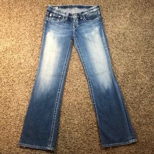 BIG STAR CASEY size 28R